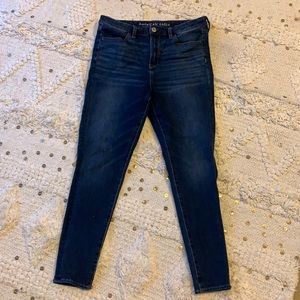 AE Original The Dream Jean